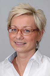 Verkauf und Innendienst Mariola Jochheim